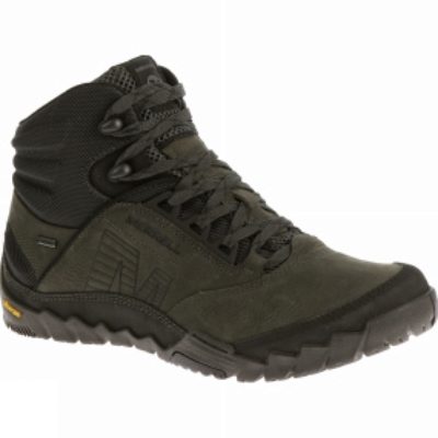 Mens Annex Mid Gore-Tex Boot Mens Annex Mid Gore-Tex Boot